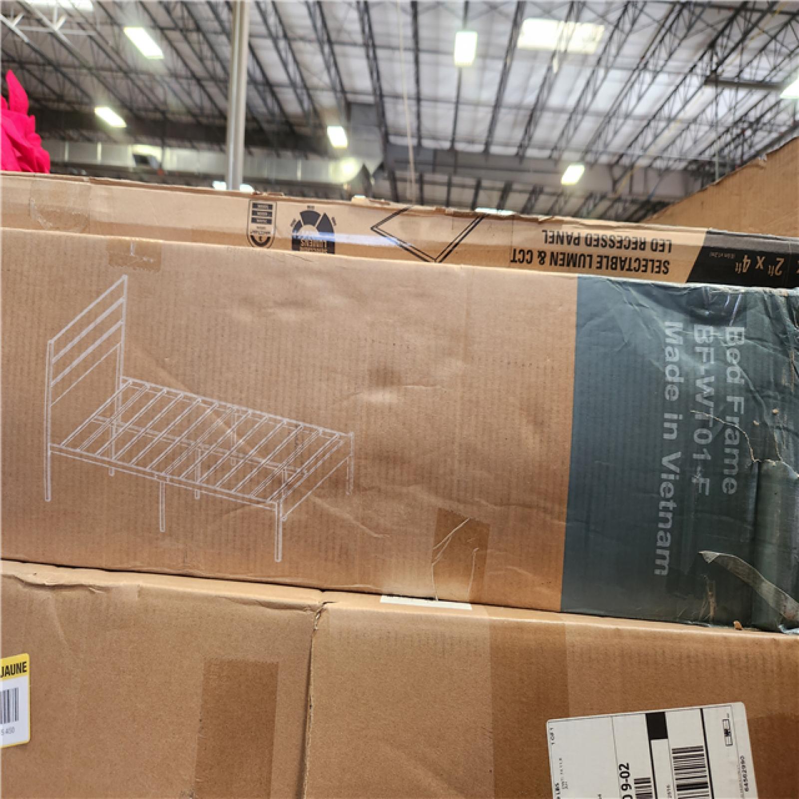 Phoenix AS-IS Mixed Home Improvement Pallet