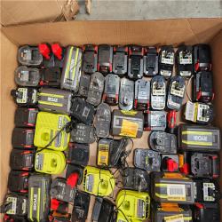 PHOENIX AS-IS TOOL PALLET