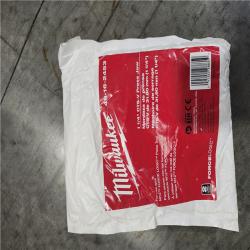 NEW! - Milwaukee M12 Force Logic 1-1/4 in. Press Tool Jaw