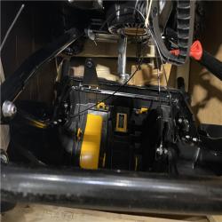 Dallas Location - As-Is Cub Cadet 2 in. x 24 in. 208 cc Electric Start Gas 2-Stage Snow Blower