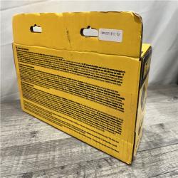 NEW - DEWALT 20V MAX Lithium-Ion Battery Kit with 5.0Ah and 2.0Ah Battery and Charger