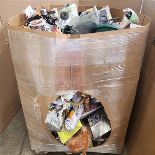 Phoenix AS-IS Monster Turbo Pallet