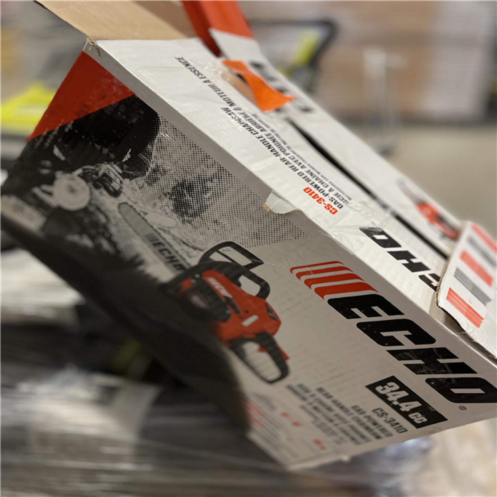 DALLAS LOCATION - AS-IS MONSTER TURBO