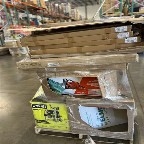 DALLAS LOCATION - MONSTER TURBO