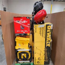 PHOENIX AS-IS TOOL PALLET