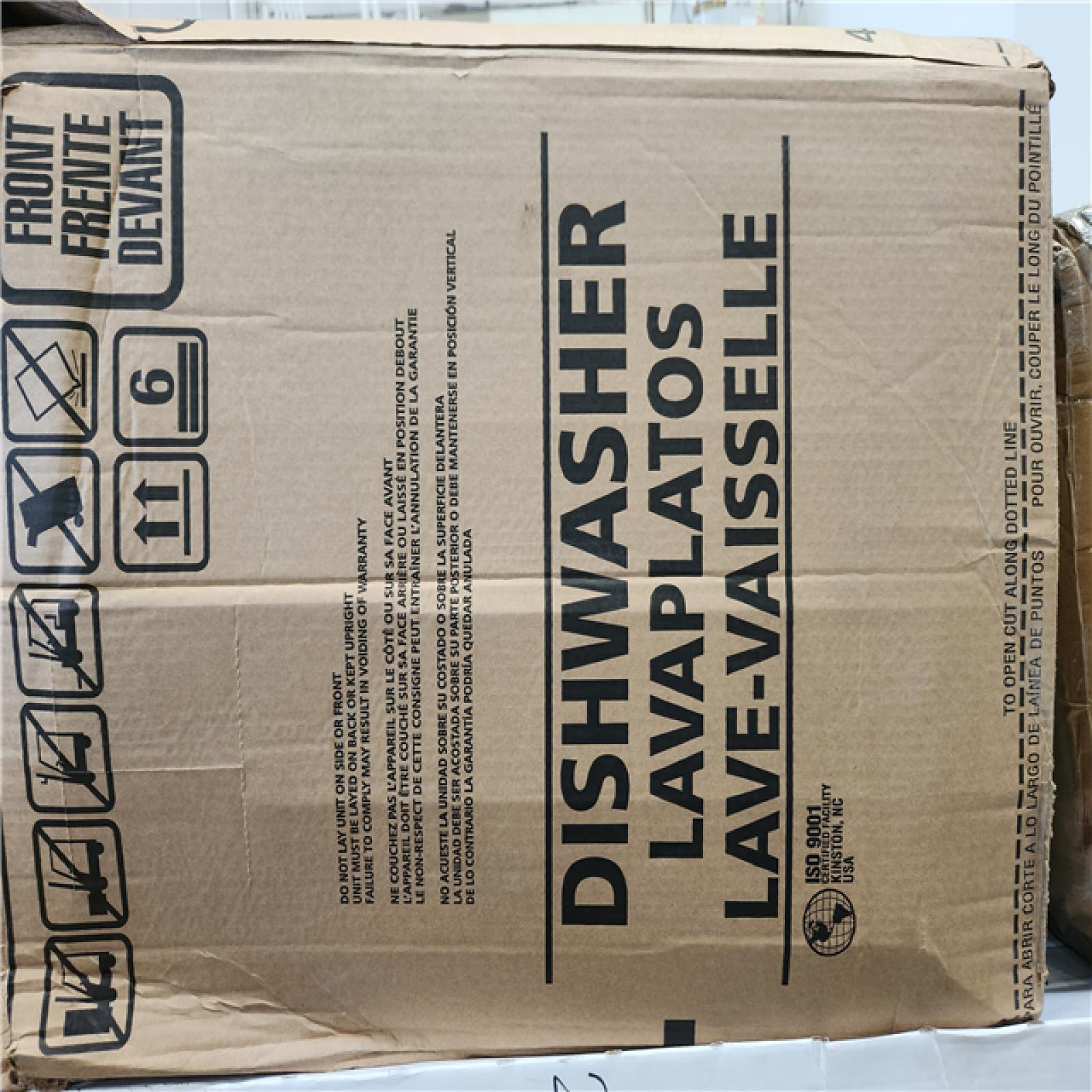 Phoenix AS-IS Mixed Home Improvement Pallet