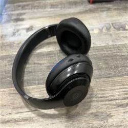 AS-IS Beats Studio Pro - Wireless Bluetooth Noise Cancelling Headphones - Black