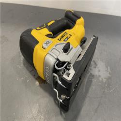 AS-IS - DeWalt 20V MAX XR Cordless Brushless Jigsaw