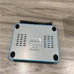 AS-IS SUPERBOX S7 MAX Streaming Media Player