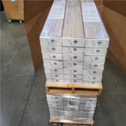 CALIFORNIA NEW HOME DECORATORS HARD WOOD FLOORING
