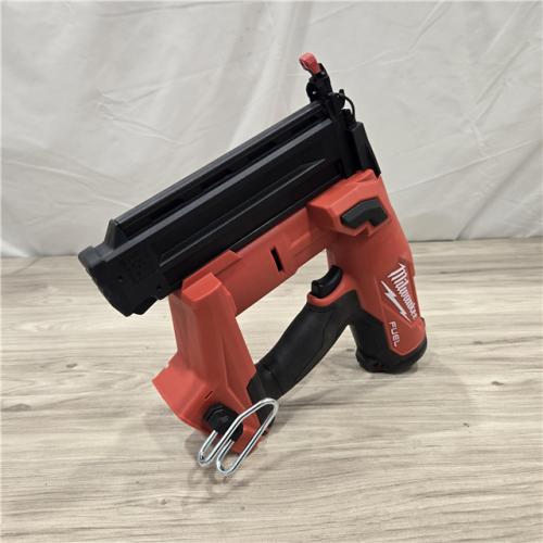 AS-IS Milwaukee M18 FUEL 18 Gauge Brad Nailer (TOOL ONLY)