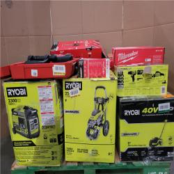 PHOENIX AS-IS TOOL PALLET