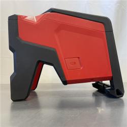 AS-IS - Jobsite Speaker,Cordless,13 1/8 in H