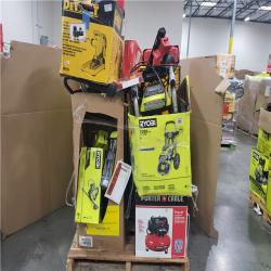 PHOENIX AS-IS TOOL PALLETS