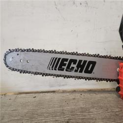 Phoenix NEW ECHO 16 in. 34.4 cc Gas 2-Stroke Engine Rear Handle Chainsaw