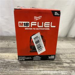 NEW - Milwaukee FUEL 18V Lithium-Ion Brushless Cordless Jig Saw (Tool-Only)