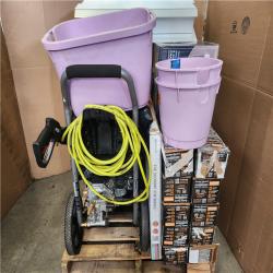 Phoenix AS-IS Mixed Home Improvement Pallet