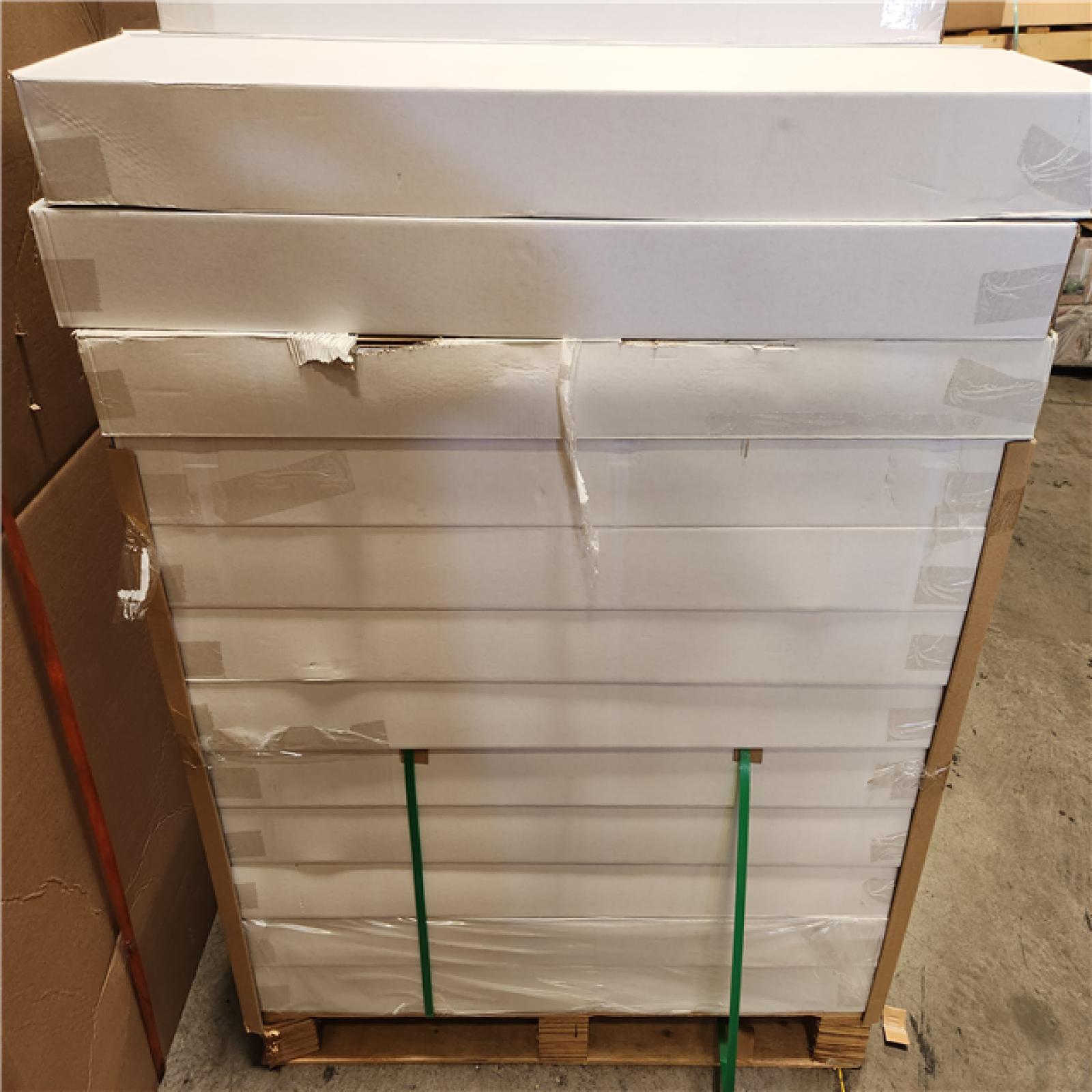 Phoenix NEW NATU Birch 3/8 in. T x 5 in. W Tongue and Groove Hand Scraped Engineered Hardwood Flooring (1568 sq.ft./49 case)