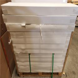 Phoenix NEW NATU Birch 3/8 in. T x 5 in. W Tongue and Groove Hand Scraped Engineered Hardwood Flooring (1568 sq.ft./49 case)