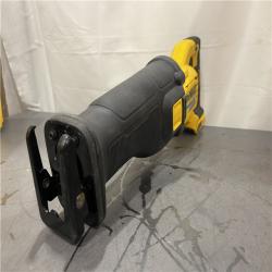 AS-IS - DeWalt FLEXVOLT 60V MAX Cordless Brushless Reciprocating Saw