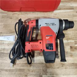 HOUSTON LOCATION - AS-IS Milwaukee 1-9/16 in. SDS-Max Rotary Hammer