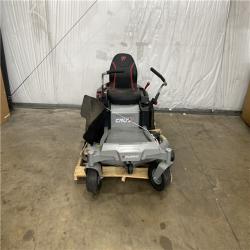 Houston Location AS IS - Murray 50in Riding Mower