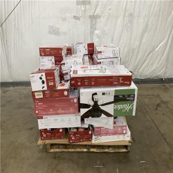 Houston Location AS IS - Phister pallet