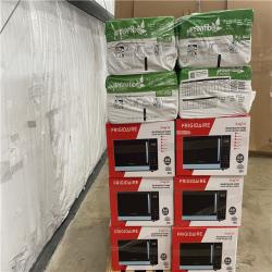 Houston Location - AS-IS home improvement pallet