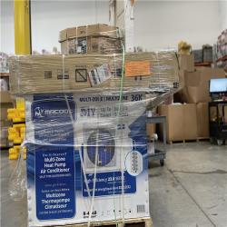 DALLAS LOCATION - AS-IS HOME IMPROVEMENT PALLET
