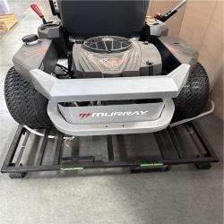 California AS-IS Murray Cruz Zero Turn Mower
