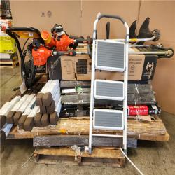 Phoenix AS-IS Monster Turbo Pallet