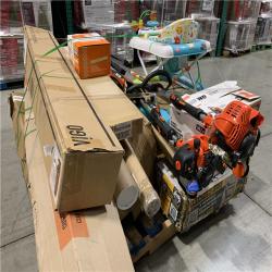 DALLAS LOCATION - AS-IS MONSTER TURBO