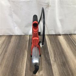 AS-IS Milwaukee 12V Lithium-Ion Cordless Grease Gun (Tool-Only)