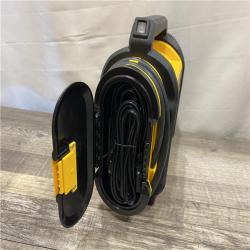 AS-IS DEWALT 20V MAX Cordless Electric Portable Inflator (Tool Only)