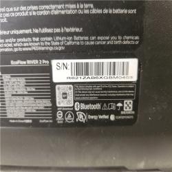 Phoenix NEW EcoFlow 800W Output/1600W Peak Push-Button Start Battery Generator RIVER 2 Pro  LFP Battery  Fast Charging for Outdoor  Camping