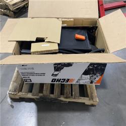 Dallas Location - As-Is ECHO 21 in. 190 cc Gas Lawn Mower