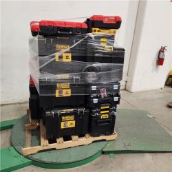 Dallas Location - As-Is Empty Case Pallet