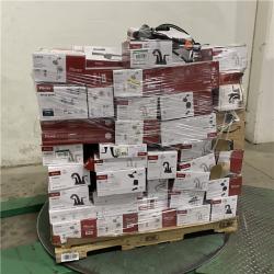 Dallas Location - As-Is Bath & Kitchen Faucets Palllet