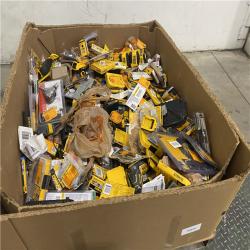 Dallas Location - As-Is DEWALT Tool Pallet