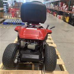 Dallas Location - As-Is 30 in. 10.5 HP  Riding Mower
