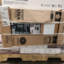 Phoenix AS-IS Mixed Home Improvement Pallet
