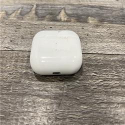 AS-IS AirPod Pro 1st. generation - with Active Noise Cancellation - White