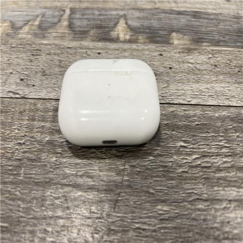 AS-IS AirPod Pro 1st. generation - with Active Noise Cancellation - White