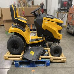 Dallas Location - As-Is Top Rated  XT1 Enduro LT 42 in. Gas Riding Lawn Tractor
