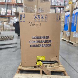 DALLAS LOCATION- AS-IS Smartcomfort® By Carrier 3.0 Ton 14.3 Seer2 R-454b CONDENSING UNIT
