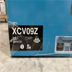 NEW! -Makita 18-Volt X2 LXT Lithium-Ion (36-Volt) Brushless Cordless 1/2 Gal. HEPA Filter Backpack Dry Vacuum Cleaner (Tool Only)