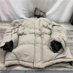 NEW - The Super Puff cliMatte Premium Down Puffer Jacket