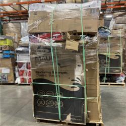 DALLAS LOCATION - AS-IS HOME IMPROVEMENT PALLET