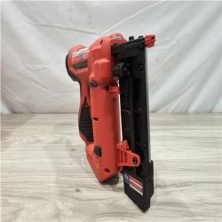 AS-IS Milwaukee M12 12-Volt 23-Gauge Lithium-Ion Cordless Pin Nailer (Tool-Only)