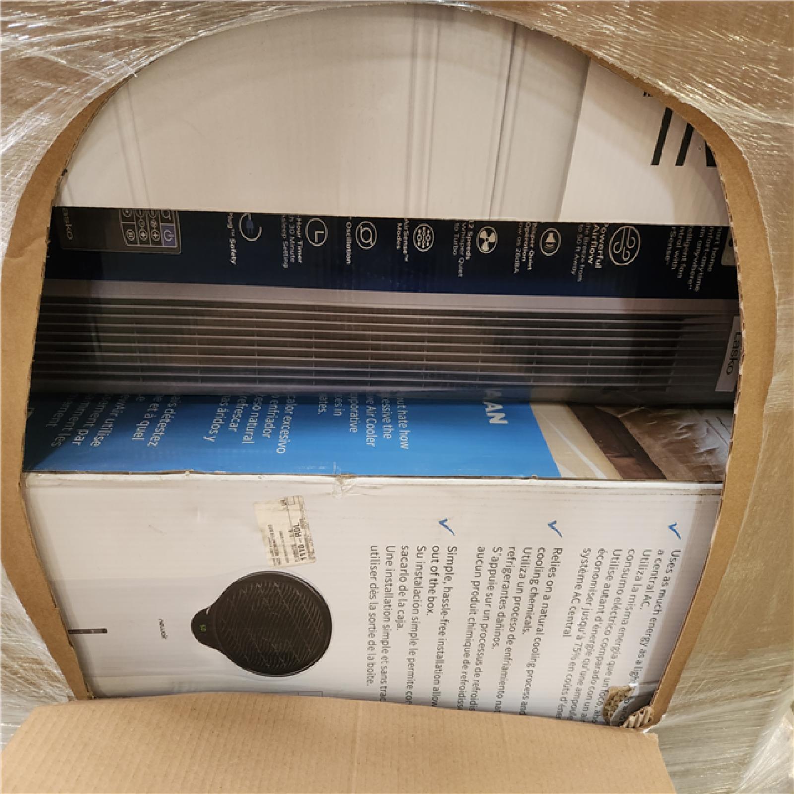 Phoenix AS-IS .Com Home Improvement Pallet
